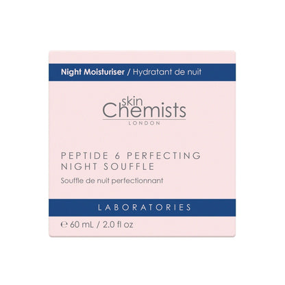 skinChemists Laboratories Gen Y Perfecting Night Soufflé 60ml Twin Value Savings Pack - skinChemists