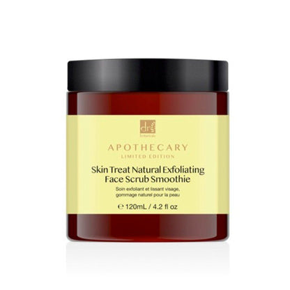 Skin Treat Natural Exfoliating Face Scrub Smoothie 120ml - skinChemists
