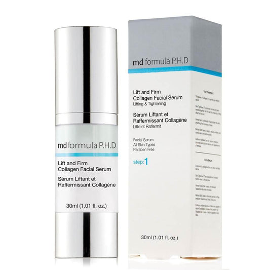 Lift & Firm Collagen Facial Serum 30ml