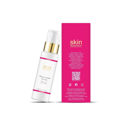 Niacinamide Serum 60ml - skinChemists