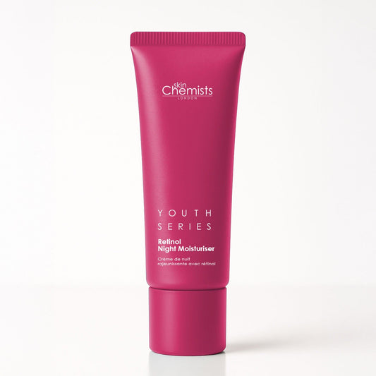 Youth Series 1% Retinol Night Moisturiser 50ml