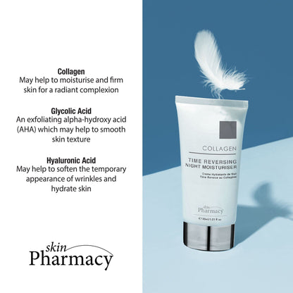 skinPharmacy Hydration & Collagen Rejuvenation Kit - skinChemists