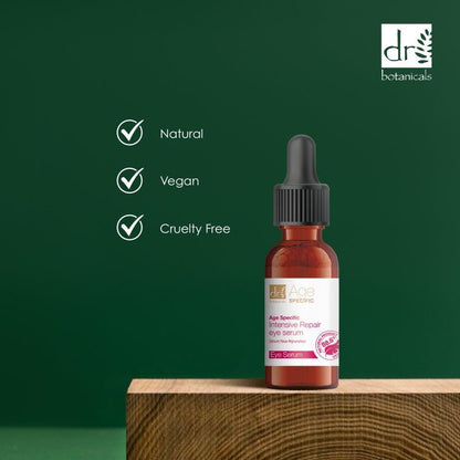 Age Specific Intensive Repair Eye Serum 15ml - skinChemists