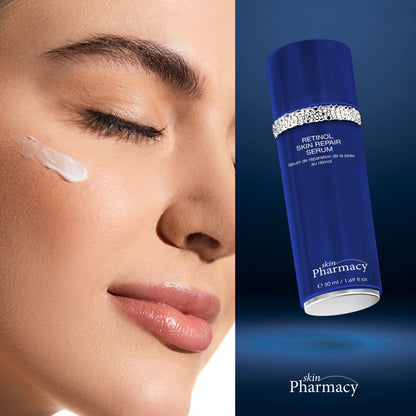 skinPharmacy Retinol Skin Repair Serum 50ml Twin Value Savings Pack - skinChemists