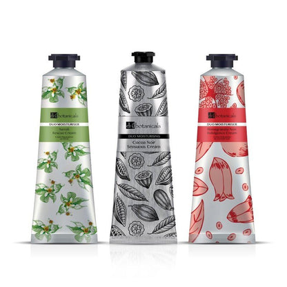 Duo Moisturiser Nourishment Trio Kit - skinChemists
