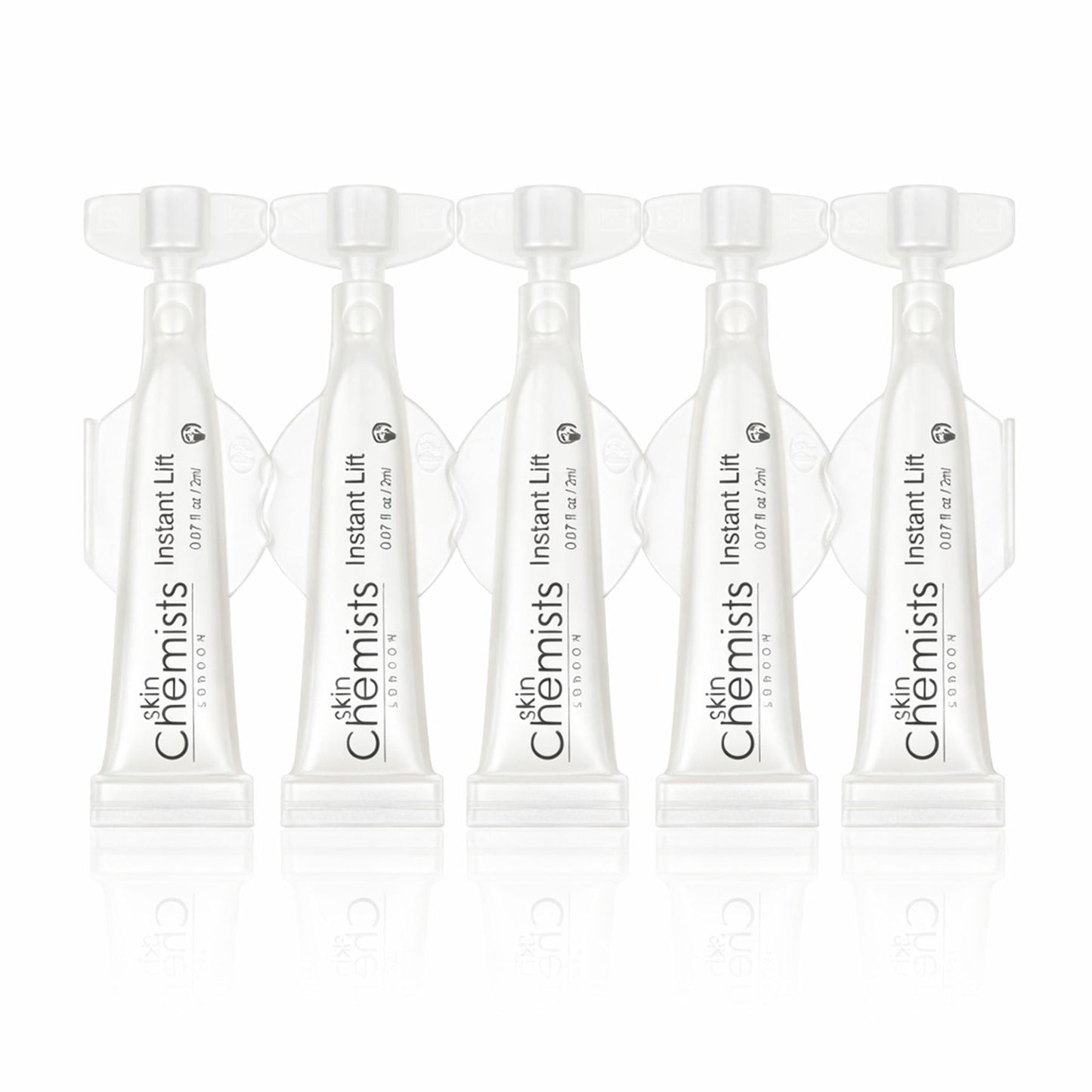 Wrinkle Killer Instant Lift with Hyaluronic Acid & Peptides - skinChemists