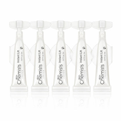 Wrinkle Killer Instant Lift with Hyaluronic Acid & Peptides - skinChemists