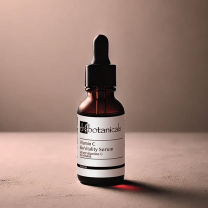Vitamin C Bio Vitality oil 15ml - skinChemists