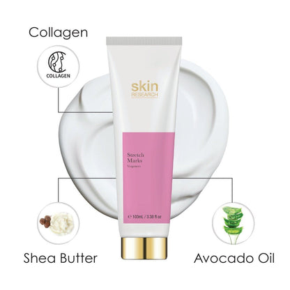 Stretch Marks 100ml - skinChemists