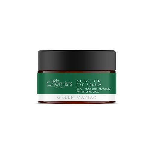 Green Caviar Nutrition Eye Serum 15ml - skinChemists