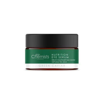 Green Caviar Nutrition Eye Serum 15ml - skinChemists