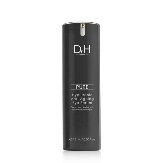 Hyaluronic Acid Eye Serum 15ml