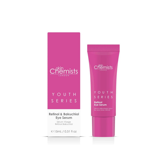 Retinol Set - for Acne and Blemishes