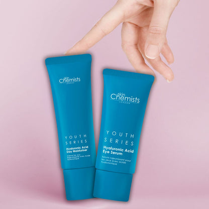 21-Day Personalised Free Trial → Hydration & Plumping