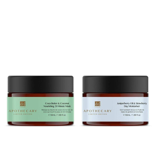 Limited Edition Happy Morning Routine - skinChemists