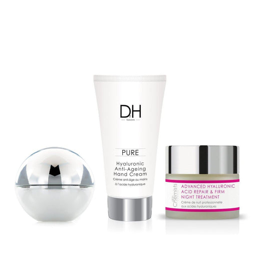Spoil Yourself Kit