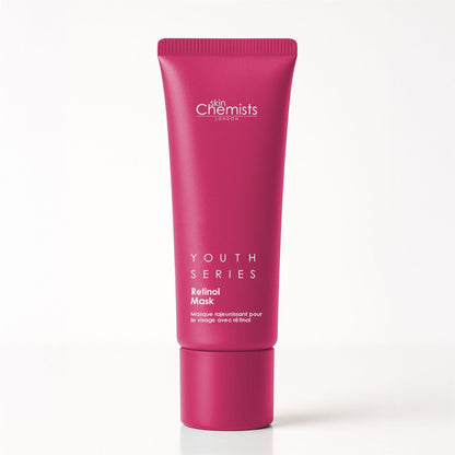 Retinol & Bakuchiol Mask 50ml - skinChemists