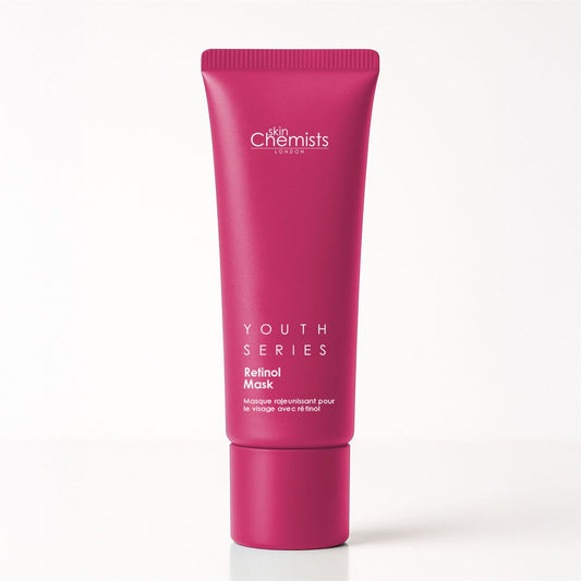 Retinol & Bakuchiol Mask 50ml - skinChemists