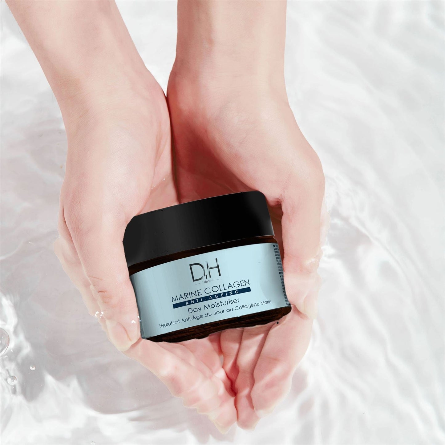 Marine Collagen Day Moisturiser