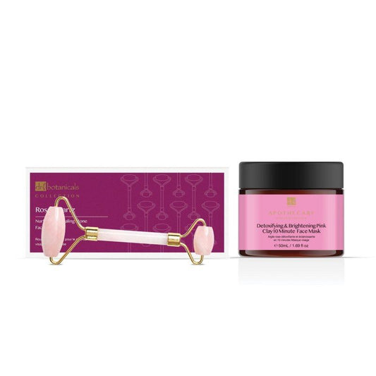 Detoxifying Treatment - skinChemists