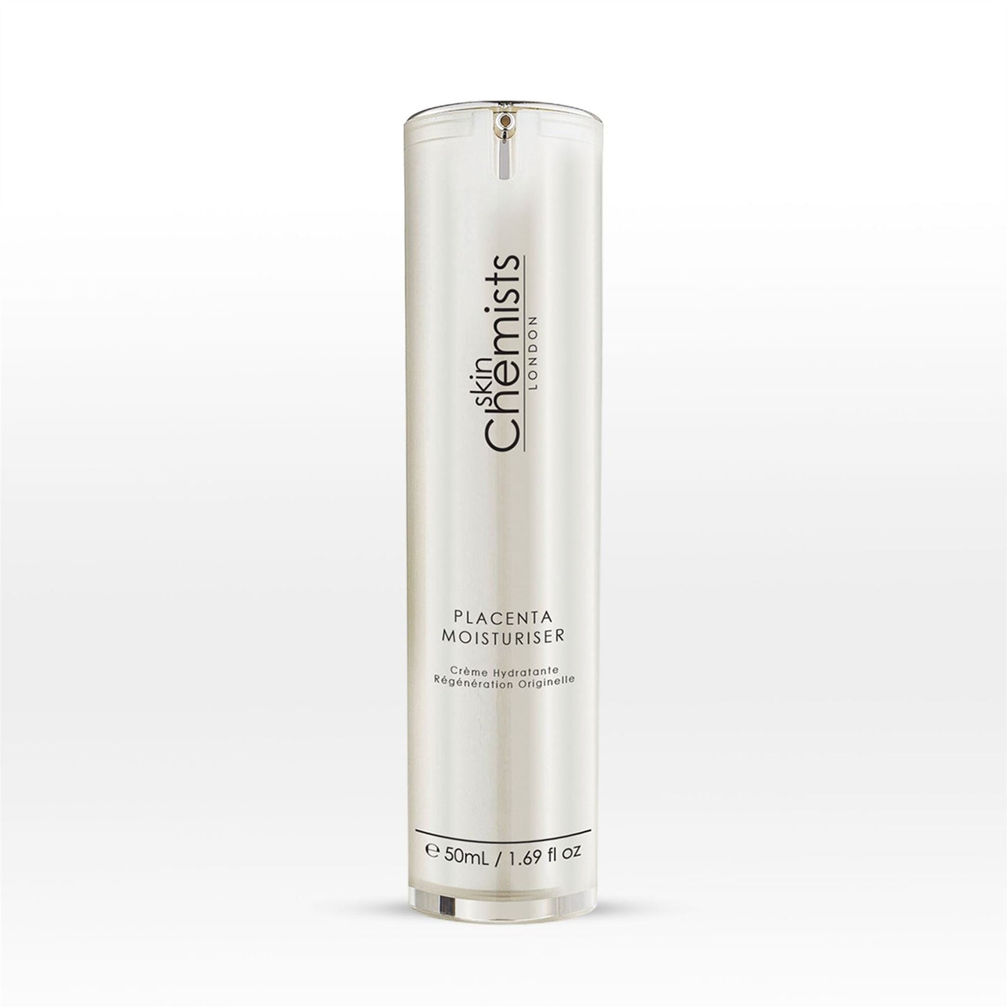 Placenta Moisturiser 50ml - skinChemists