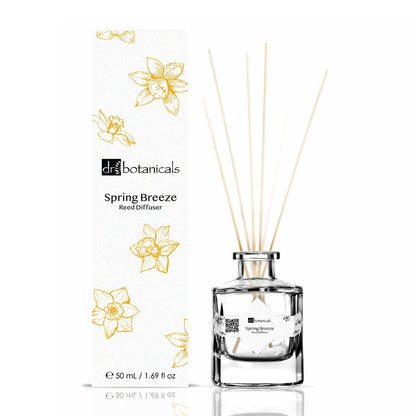 Spring Diffuser Kit
