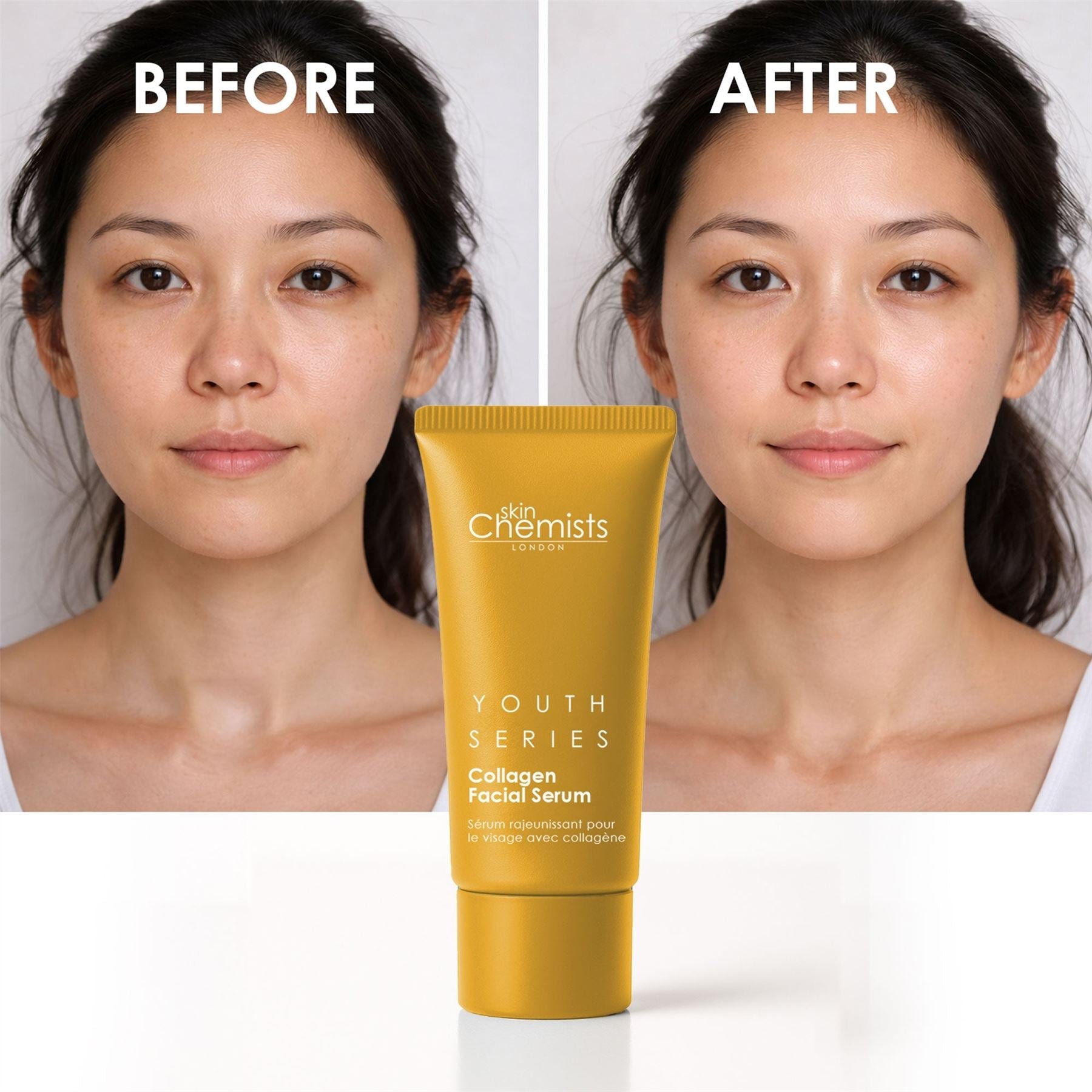 Marine Collagen Facial Serum 30ml - skinChemists