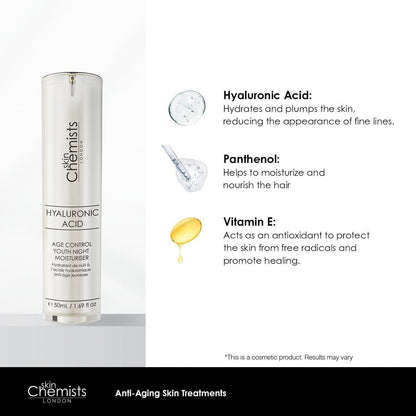 Age-Defying Essentials Kit - skinChemists