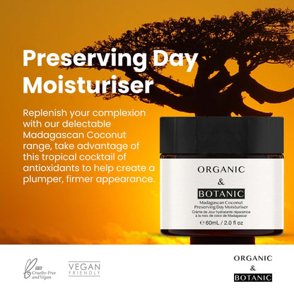 OB Serum, Day Cream, Eye Serum and Mask - skinChemists