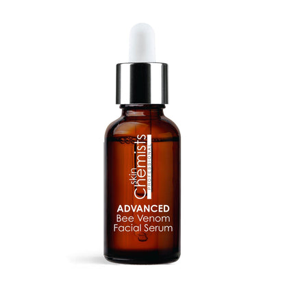 SC Pro-5 Collagen Bee Venom Facial Serum 30ml - skinChemists