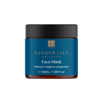 Gingerlily Mask 50ml - skinChemists