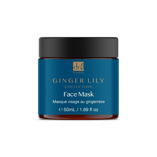 Gingerlily Mask 50ml - skinChemists