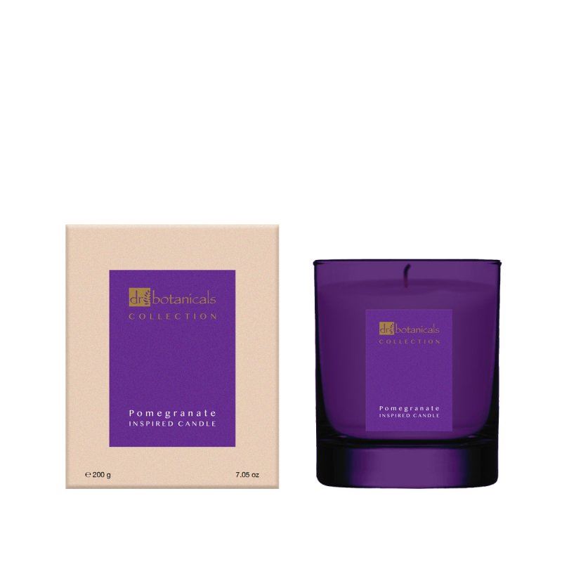 Light Up Your Evening Candle Set - skinChemists