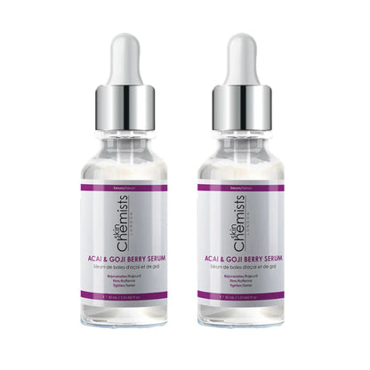 Twin Pack - PO2SC308