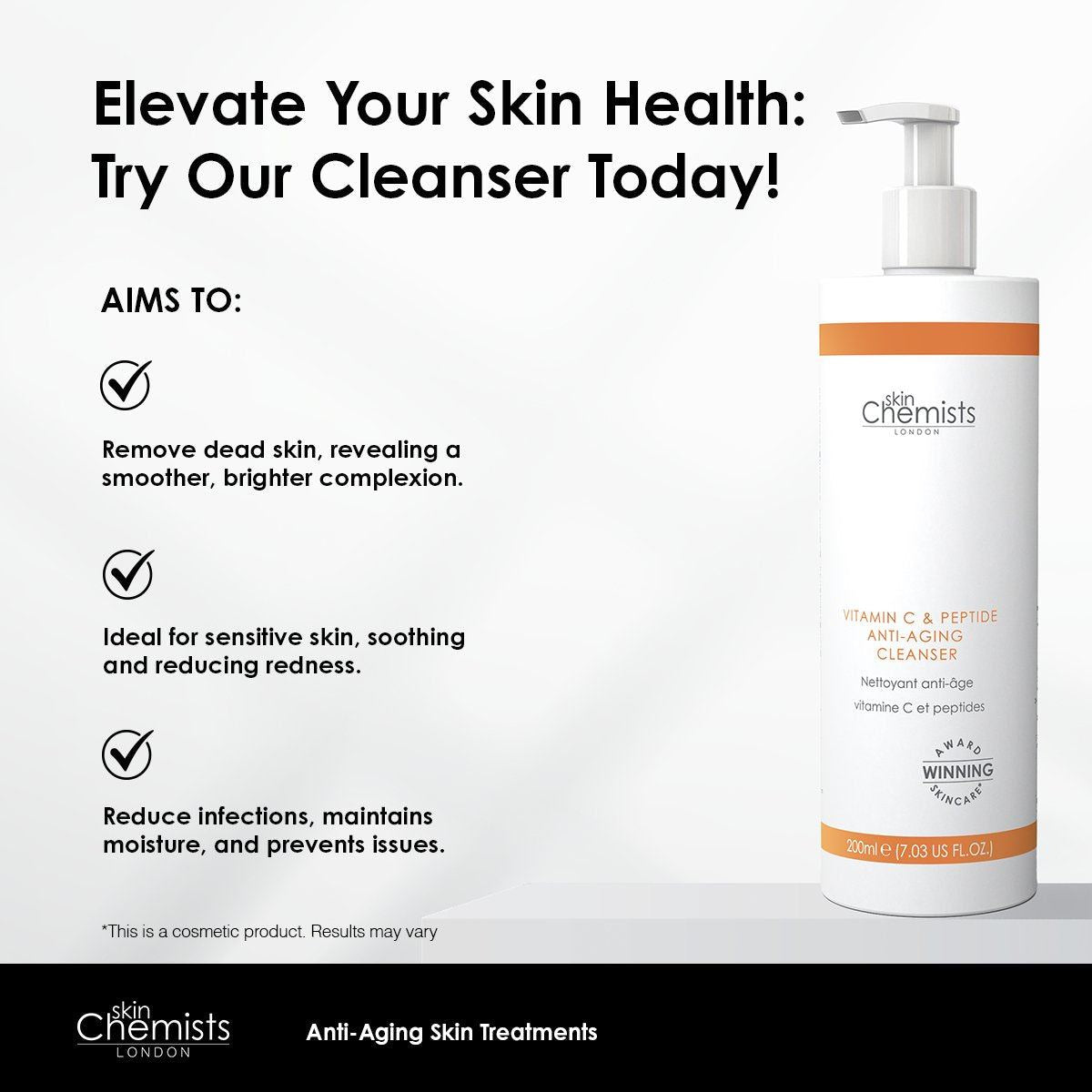 Radiant Glow Set - skinChemists