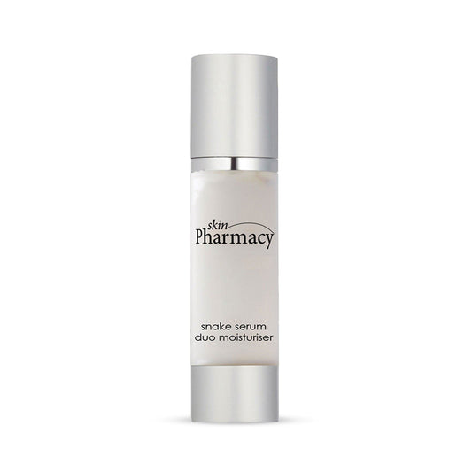 Snake Serum Duo Moisturiser 50ml