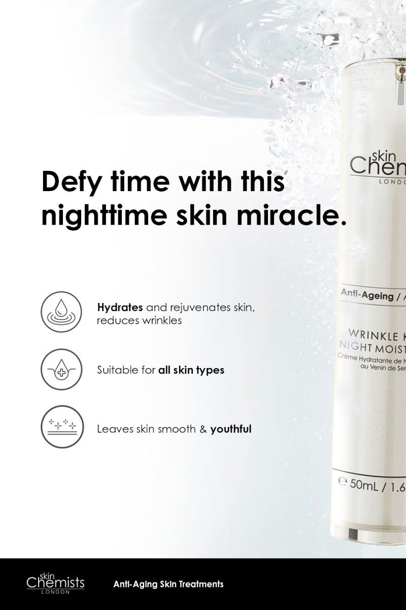 Night Repair Bundle - skinChemists