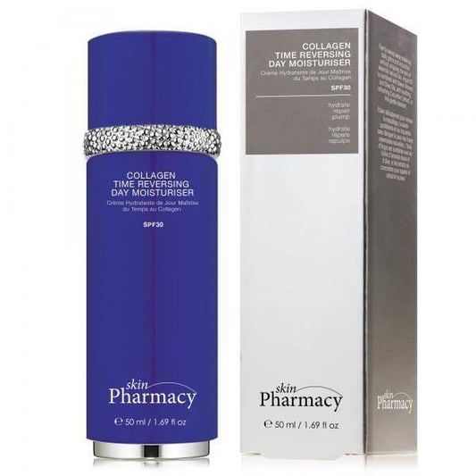 Collagen Time Reversing Day Moisturiser SPF 30 50ml