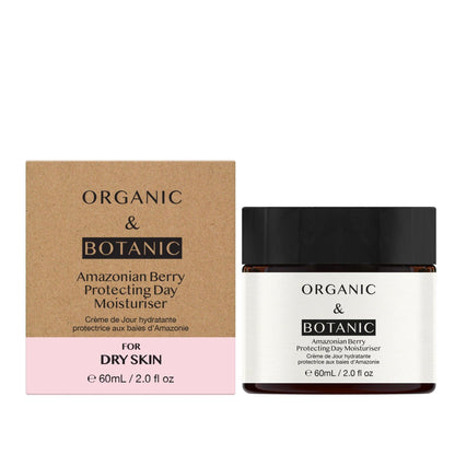 OB Serum, Day Cream and Eye Serum - skinChemists