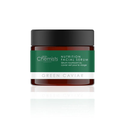 Green Caviar Nutrition Facial Serum 30ml - skinChemists
