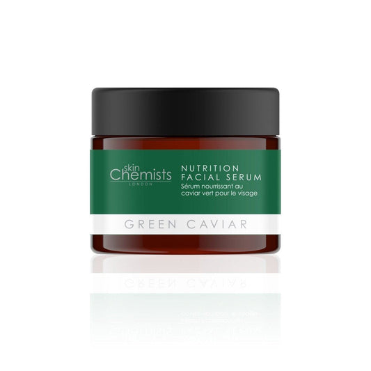 Green Caviar Nutrition Facial Serum 30ml