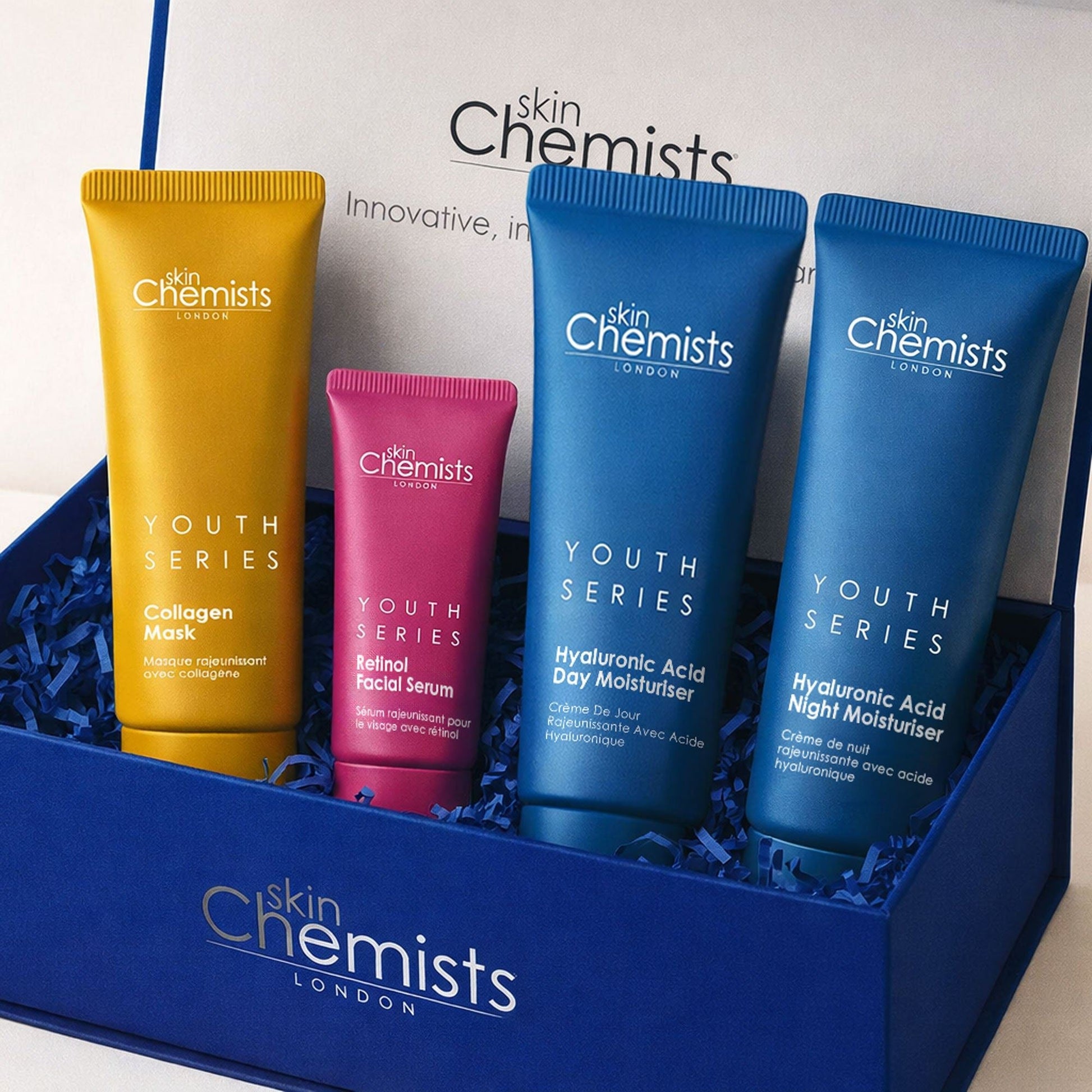Anti-Ageing Gift Set - skinChemists