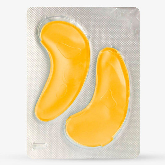 Pro-5 Collagen Gold Eye Pads (5 x 2)
