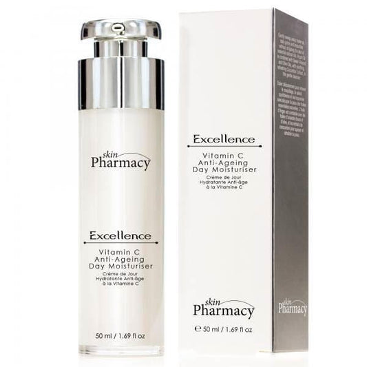 Excellence Vitamin C Anti-Ageing Day Moisturiser 50ml