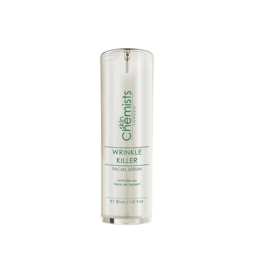 Wrinkle Killer 4% Syn-Ake Facial Serum 30ml