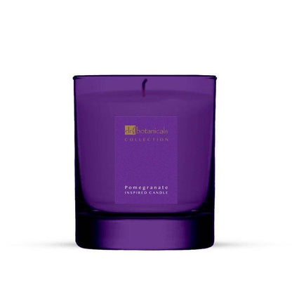 Pomegranate Inspired Candle 200g - skinChemists