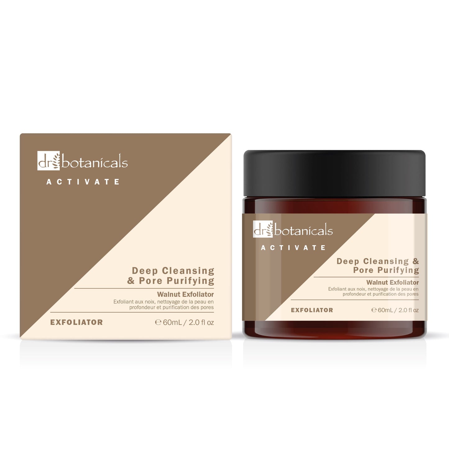 Dr Botanicals Anti-Ageing Activate Morning Skincare Gift Set - skinChemists