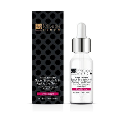 Matcha + Rose Super Strength Anti-Ageing Kit - skinChemists