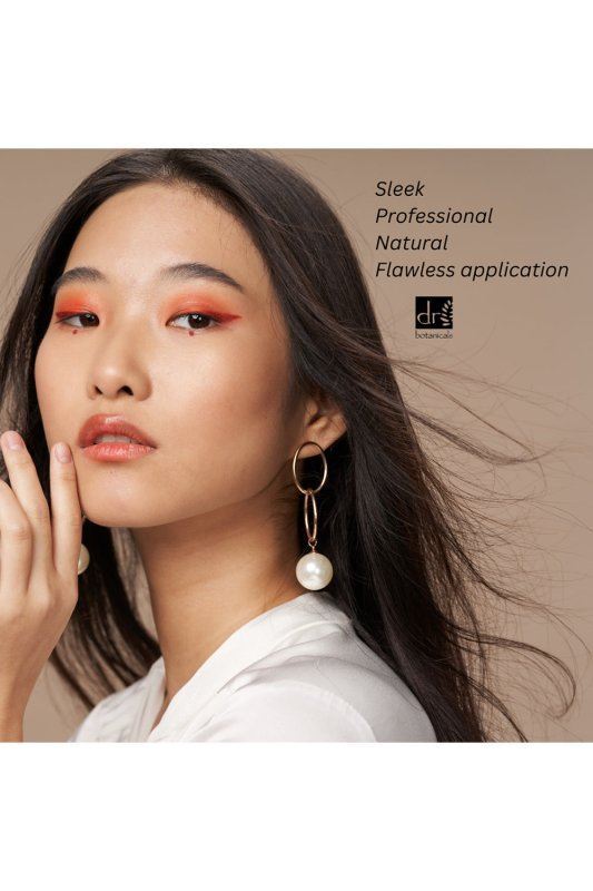 Coffee Ground Blush Brush - skinChemists
