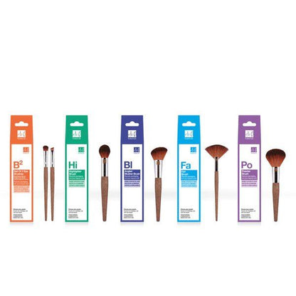Make Up Brushes Kit - skinChemists